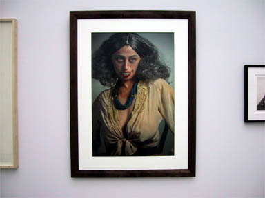 Cindy Sherman picture