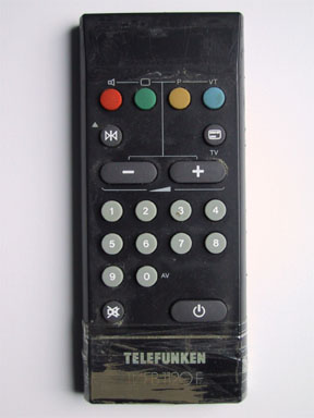remote control picture