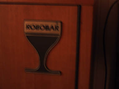 robobar picture